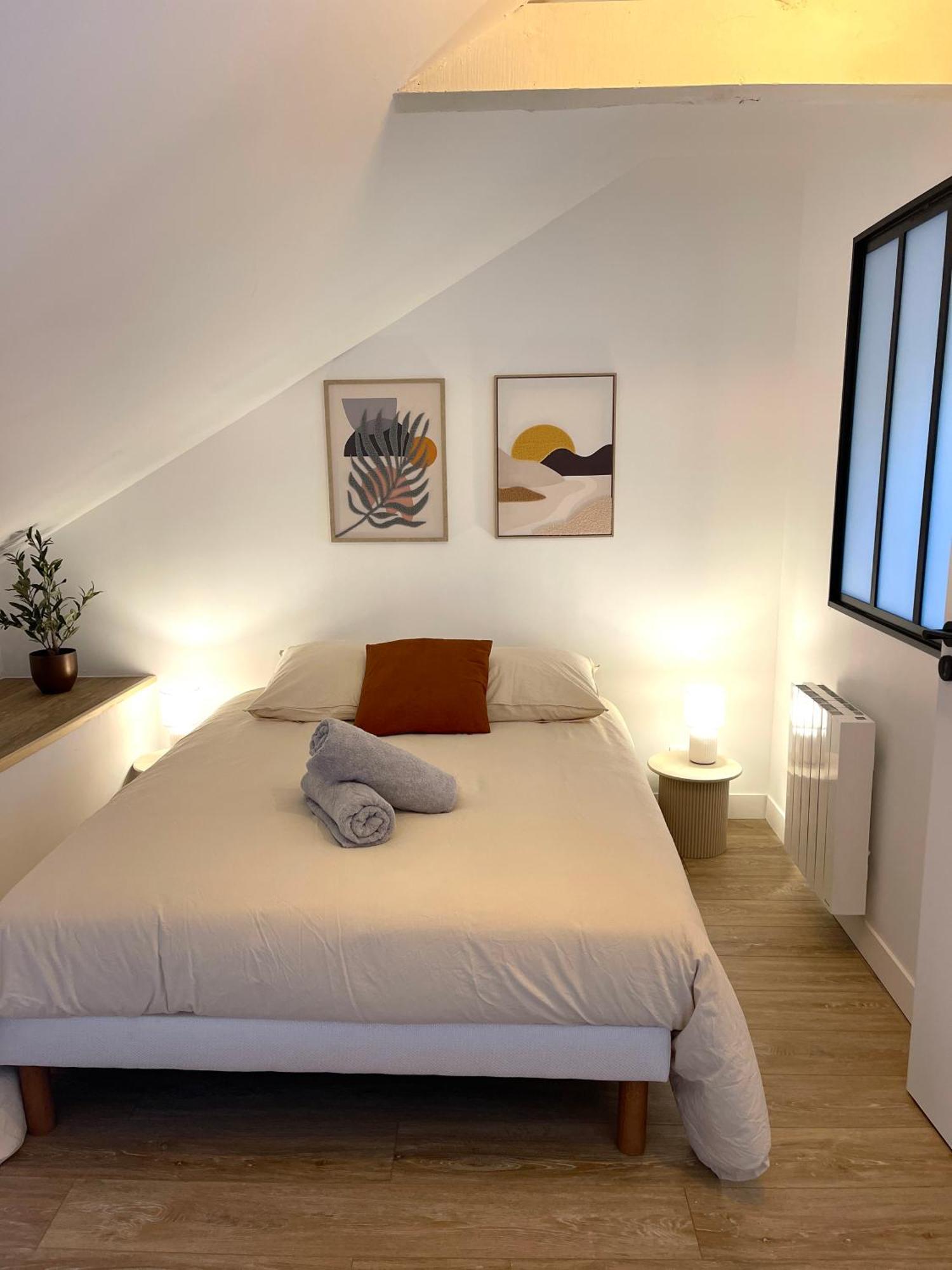 L'Ecluse - Appartement Tinténiac Zewnętrze zdjęcie