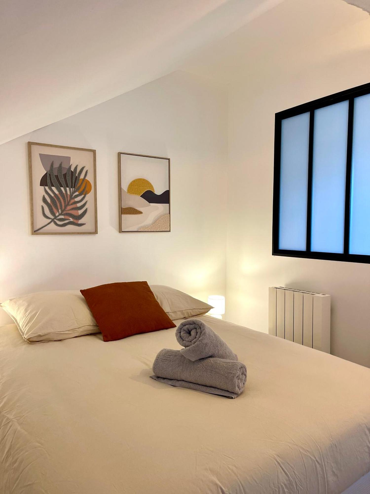 L'Ecluse - Appartement Tinténiac Zewnętrze zdjęcie